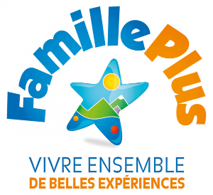 logo famille +